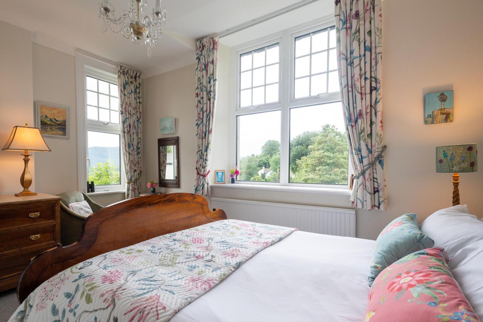 The Mount B&B Portinscale Exterior foto